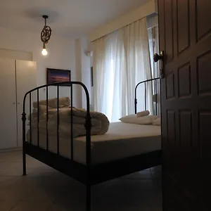 Konstantinos's Luxury Apartment Thessaloniki