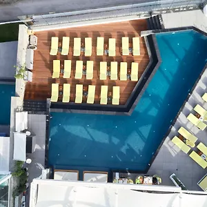 Myconian Korali Relais & Chateaux Hotel Mykonos Town