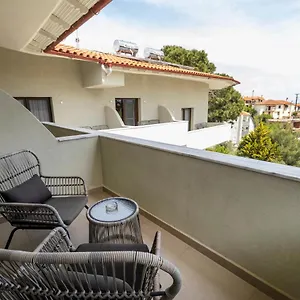 Aparthotel Rigas Supreme Hospitality