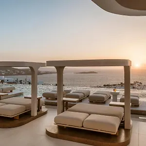 Lovia Mykonos (adults Only) Hotel Mykonos Town