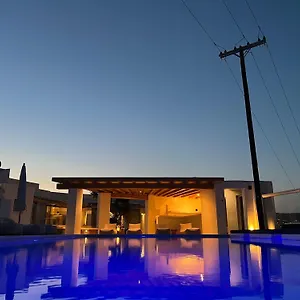 Crystal Aparthotel Mykonos Town