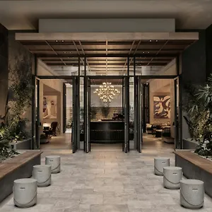 Monasty, Thessaloniki, Autograph Collection Hotel Thessaloniki