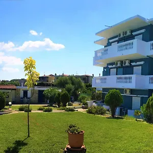 Poseidon Seaview Afytos