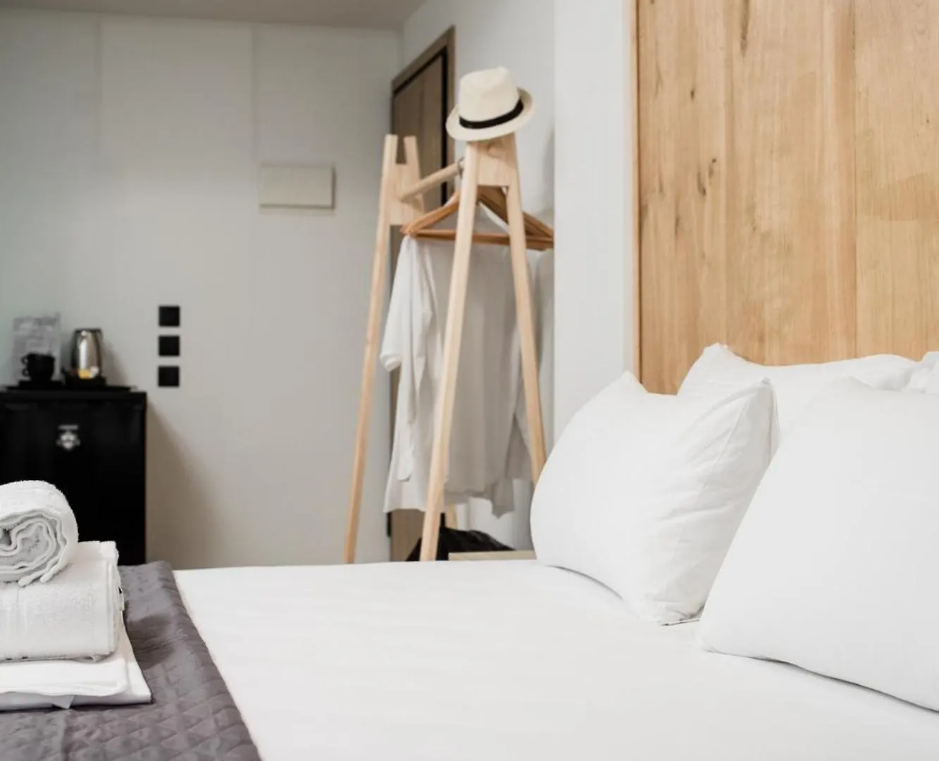 Vrachos Lofts Aparthotel Afytos 2*,  Greece